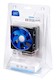 Вентилятор Deepcool ICEEDGE 400FS Soc-1150/1155/1156/AM3+/FM1/FM2 3pin 26dB Al+Cu 130W 585g винты