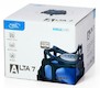 Вентилятор Deepcool ALTA 7 Soc-1150/1155/1156/775 3pin 25dB Al 95W 344g клипсы