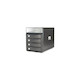 Внешний корпус AgeStar 3C4B3A1 usb3.0 to 3.5"hdd SATA (black)