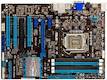 Материнская плата Asus P8Z77-V LX2 Socket-1155 Intel Z77 DDR3 ATX AC`97 8ch(7.1) GbLAN SATA3 RAID VG