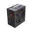 Блок питания 600 Вт Zalman (ZM600-LX) APFC, ATX 2.31, 120mm FAN, 5x HDD + 6x SATA + 2x PCIE 6pin, black, RTL