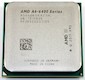 Процессор AMD A6 X2 6400K Socket-FM2 (AD640KOK23HL) (3.9/5000/1Mb/Radeon HD 8470D) Black Edition OEM