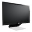Монитор AOC 21.5" e2262Vw/01 White/Glossy-Black TN LED 2ms 16:9 DVI 50M:1 250cd
