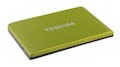 Жесткий диск Toshiba USB 3.0 500Gb PA4271E-1HE0 Stor.e Partner 2.5" зеленый