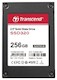 Накопитель SSD SATA III 256Gb Transcend Original TS256GSSD320 0 0 2.5 w530Mb/s r560Mb/s MLC