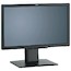 Монитор Fujitsu 21.5" B22T-7 Black TN LED 5ms 16:9 DVI HAS Pivot 1000:1 250cd 176гр 170гр 1920x1080