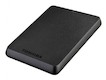 Жесткий диск Toshiba USB 3.0 1Tb HDTP110EK3AA Stor.e Plus 2.5" черный