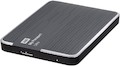 Жесткий диск WD Original USB 3.0 1Tb WDBJNZ0010BTT-EEUE MY PASSPORT ULTRA (5400rpm) 2.5" титан