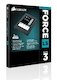 Накопитель SSD SATA III 240Gb Corsair CSSD-F240GBLS Force Series w275Mb/s r285Mb/s MLC NAND 2.5