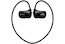 Плеер Flash Sony WaterProof Headphone-MP3 Walkman W-series 4Gb black
