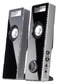 Колонки Genius SP-i220, 6W, black