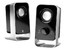 Колонки Logitech LS11 2.0 3W RMS black RTL (980-000046)