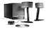Колонки Bose Companion 5 (2.1) графитовый