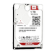Жесткий диск WD Original SATA-III 1Tb WD10JFCX Red (5400rpm) 16Mb 2.5"