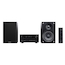 Микросистема Hi-Fi Pioneer X-HM51-K черный