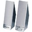 Колонки Sven 310 (1W*2 RMS) серебро