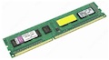 Память Kingston 4Gb DDR3 1600MHz (KVR16N11S8/4-SP) RTL