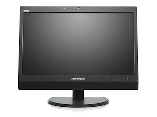 Монитор Lenovo 21.5" LI2231W TN LED; 1920x1080;  5 ms; 16,7m; 250cd/m2; 1000:1/ 10M:1(DFC); 170/160 D-Sub, DVI;