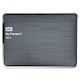 Жесткий диск WD Original USB 3.0 2Tb WDBBUZ0020BTT-EEUE My Passport Ultra (5400rpm) 2.5" титан