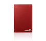 Жесткий диск Seagate Original USB 3.0 1Tb STDR1000203  (5400rpm) 2.5" красный BackUp Plus Portable