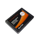Накопитель SSD Qumo SATA-III 120Gb 2.5" R/W 550/500 9 mm MLC Sandforce