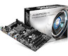 Материнская плата Asrock FM2A88X Pro+ Socket-FM2+ AMD A88X DDR3 ATX AC`97 6ch(5.1) GbLAN SATA3 RAID VGA+DVI