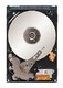 Жесткий диск Seagate SATA-II 640Gb ST9640320AS (5400rpm) 8Mb 2.5"