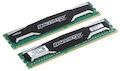 Память DDR3 2x8Gb 1600MHz Crucial (BLS2CP8G3D1609DS1S00CEU) Kit of 2 RTL Ballistix Sport CL9