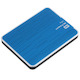 Жесткий диск WD Original USB 3.0 500Gb WDBLNP5000ABL-EEUE My Passport Ultra (5400rpm) 2.5" синий