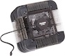 Вентилятор Zalman FX100 Cube Вентилятор бесшумный (Socket 1150/FM2/AM2+/AM2/AM3+/AM3/FM1/775/1156/1366/1155), 10 тепл.трубок