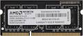 Память SO-DDR3 2Gb 1600MHz AMD (R532G1601S1S-UO) RTL blue