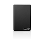 Жесткий диск Seagate Original USB 3.0 1Tb STDR1000200 BackUp Plus Portable Drive 2.5" черный