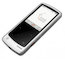 Плеер Flash Cowon Iaudio 9+ 8Gb белый Dic 7 HedPh WMA OGG Txt Vid AVI WMV