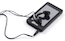 Плеер Flash Ritmix RF-9300 8Gb черный