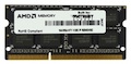 Память SO-DDR3 4Gb 1333MHz AMD (R334G1339S1S-UGO) OEM green