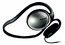 Наушники Philips SHS390 (спорт, оголовье для шеи)