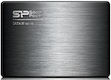 Накопитель SSD SATA III 240Gb Silicon Power SP240GBSS3V60S25 V60 2.5" w490Mb/s