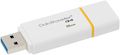 Флеш Диск Kingston 8Gb DataTraveler I G4 DTIG4/8GB USB3.0
