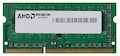 Память SO-DDR3 4Gb 1600MHz AMD (R534G1601S1S-UGO) OEM green