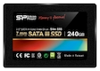 Накопитель SSD SATA 240Gb Silicon Power S55 SP240GBSS3S55S25 w500 r550