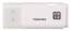 Флеш Диск Toshiba 32Gb TransMemory MX THNV32SUZWHITE(BL5 USB3.0 белый