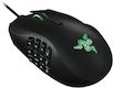 Мышь Razer Naga 2014 Black Wired 8200dpi USB Gaming