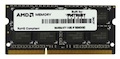 Память SO-DDR3 4Gb 1600MHz AMD (R534G1601S1S-UO) OEM