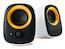 Колонки Philips SPA2210/10 (2.0) белый/черный 150W