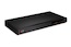 Плеер DVD LG DP542 черный USB Plus DivX 360мм дисплей