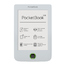 Электронная книга PocketBook 614 6" E-Ink Pearl 600x800 800Mhz 256Mb/4Gb белый